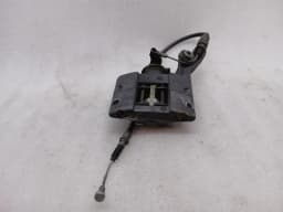 ASTON MARTIN Aston Martin Vanquish AM310 Left Rear Caliper AD23-2C465-BB Parking Brake Caliper — thumbnail 1