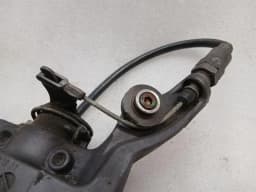 ASTON MARTIN Aston Martin Vanquish AM310 Left Rear Caliper AD23-2C465-BB Parking Brake Caliper — thumbnail 5