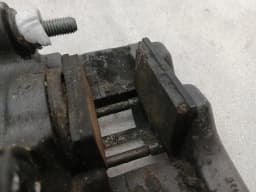 ASTON MARTIN Aston Martin Vanquish AM310 Left Rear Caliper AD23-2C465-BB Parking Brake Caliper — thumbnail 10