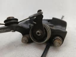 ASTON MARTIN Aston Martin Vanquish AM310 Left Rear Caliper AD23-2C465-BB Parking Brake Caliper — thumbnail 7