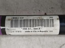 AUDI Audi R8 4S AWD Anti Roll Bar Rear 4S0511409A Rear Stabiliser Bar — thumbnail 7