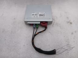 PORSCHE Porsche Panamera 970 electronic module 97061873353 control unit camera — thumbnail 9