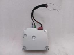 PORSCHE Porsche Panamera 970 electronic module 97061873353 control unit camera — thumbnail 5