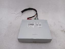 PORSCHE Porsche Panamera 970 electronic module 97061873353 control unit camera — thumbnail 7