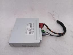PORSCHE Porsche Panamera 970 electronic module 97061873353 control unit camera — thumbnail 2