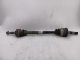 PORSCHE Porsche Panamera 970 left rear drive shaft 97033202417 drive shaft rear Li — thumbnail 1