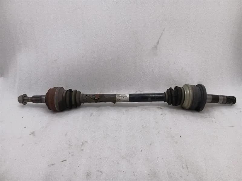 PORSCHE Porsche Panamera 970 left rear drive shaft 97033202417 drive shaft rear Li