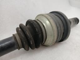 PORSCHE Porsche Panamera 970 left rear drive shaft 97033202417 drive shaft rear Li — thumbnail 2