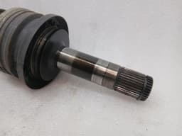 PORSCHE Porsche Panamera 970 left rear drive shaft 97033202417 drive shaft rear Li — thumbnail 3