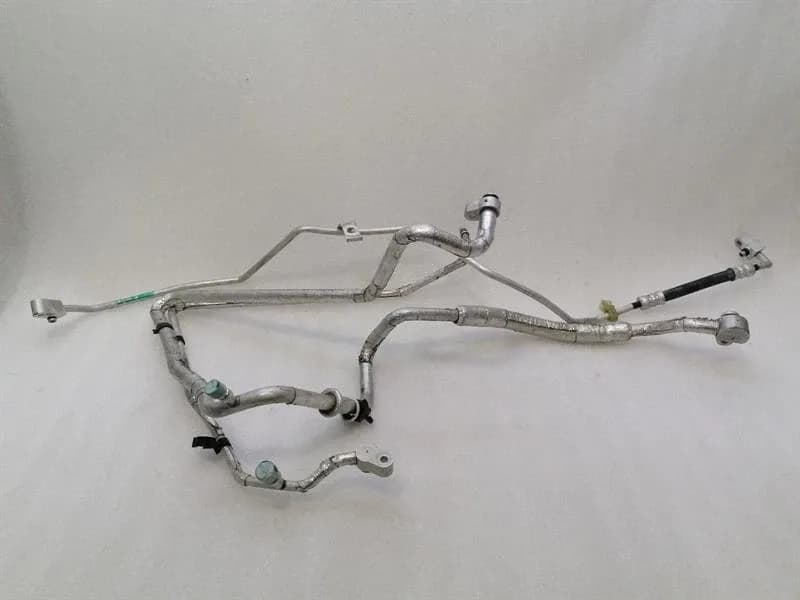 ASTON MARTIN Aston Martin Vanquish AM310 AC Pipe AD43-3C529-AB Air Conditioner Pipe AG43-19835-BA