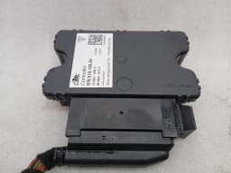 PORSCHE Porsche Panamera 970 electronic module 97061810909 control unit — thumbnail 2