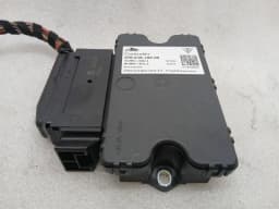 PORSCHE Porsche Panamera 970 electronic module 97061810909 control unit — thumbnail 9