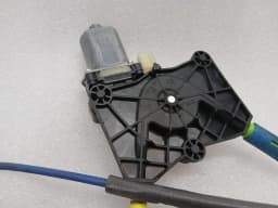 AUDI Audi R8 4S AWD Right Front Door Winder 4S7837462B Spyder Window Regulator Front Re — thumbnail 3