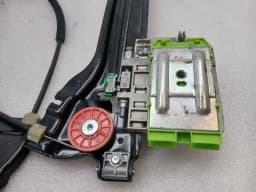 AUDI Audi R8 4S AWD Right Front Door Winder 4S7837462B Spyder Window Regulator Front Re — thumbnail 2