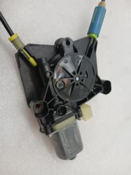 AUDI Audi R8 4S AWD Right Front Door Winder 4S7837462B Spyder Window Regulator Front Re — thumbnail 4