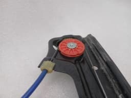 AUDI Audi R8 4S AWD Right Front Door Winder 4S7837462B Spyder Window Regulator Front Re — thumbnail 5