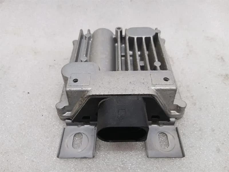 Porsche Panamera 970 electronic module 7P0906093B control unit