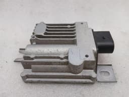 PORSCHE Porsche Panamera 970 electronic module 7P0906093B control unit — thumbnail 4