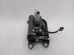 AUDI Audi R8 4S AWD Gear Selector 4S2713041D RHD RIGHT HAND DRIVE — thumbnail 1