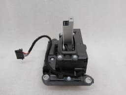AUDI Audi R8 4S AWD Gear Selector 4S2713041D RHD RIGHT HAND DRIVE — thumbnail 4