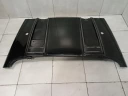 AUDI Audi R8 4S AWD Boot Lid 4S7825509 Spyder Top Stowage Box Cover Tailgate — thumbnail 1