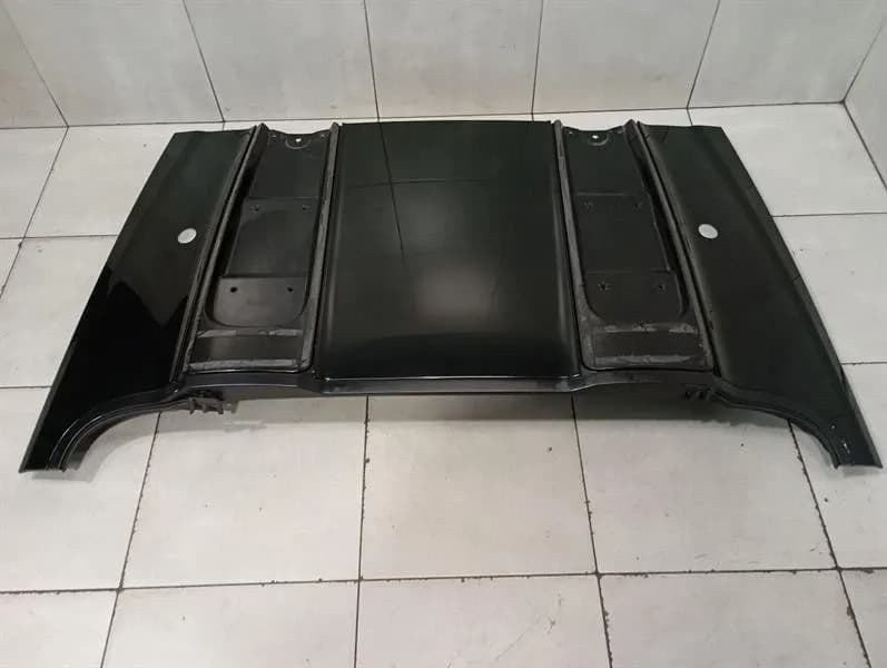 AUDI Audi R8 4S AWD Boot Lid 4S7825509 Spyder Top Stowage Box Cover Tailgate