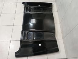 AUDI Audi R8 4S AWD Boot Lid 4S7825509 Spyder Top Stowage Box Cover Tailgate — thumbnail 3