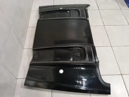 AUDI Audi R8 4S AWD Boot Lid 4S7825509 Spyder Top Stowage Box Cover Tailgate — thumbnail 2