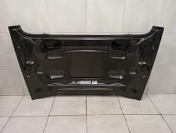 AUDI Audi R8 4S AWD Boot Lid 4S7825509 Spyder Top Stowage Box Cover Tailgate — thumbnail 5