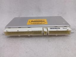PORSCHE Porsche Panamera 970 electronic module 97061810724 control unit PDCC — thumbnail 2