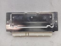 PORSCHE Porsche Panamera 970 electronic module 97061810724 control unit PDCC — thumbnail 5