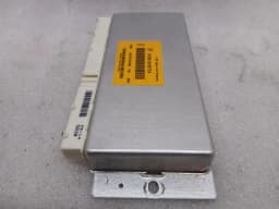 PORSCHE Porsche Panamera 970 electronic module 97061810724 control unit PDCC — thumbnail 9