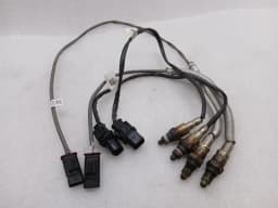 BMW BMW 3 Series M3 G80 G20 Oxygen Sensor 8058646 Oxygen Sensor — thumbnail 1