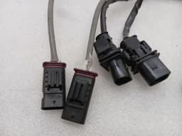 BMW BMW 3 Series M3 G80 G20 Oxygen Sensor 8058646 Oxygen Sensor — thumbnail 2