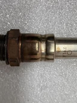 BMW BMW 3 Series M3 G80 G20 Oxygen Sensor 8058646 Oxygen Sensor — thumbnail 5
