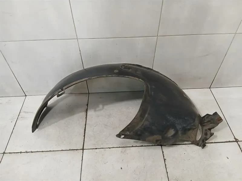 PORSCHE Porsche 911 997 wheel arch liner 99750457301 wheel arch cover rear left 4S only