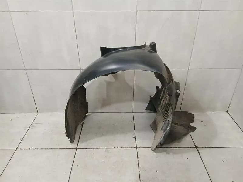 PORSCHE Porsche 911 997 wheel arch liner 99750412400 wheel arch cover front right