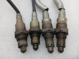 BMW BMW 3 Series M3 G80 G20 Oxygen Sensor 8058646 Oxygen Sensor — thumbnail 6