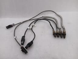 BMW BMW 3 Series M3 G80 G20 Oxygen Sensor 8058646 Oxygen Sensor — thumbnail 10