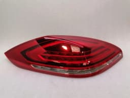 PORSCHE Porsche Panamera 970 Left Rear Light 97063143304 Rear Tail Light L MK2 14-16 — thumbnail 2