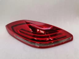 PORSCHE Porsche Panamera 970 Left Rear Light 97063143304 Rear Tail Light L MK2 14-16 — thumbnail 8