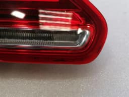 PORSCHE Porsche Panamera 970 Left Rear Light 97063143304 Rear Tail Light L MK2 14-16 — thumbnail 3