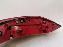 PORSCHE Porsche Panamera 970 Left Rear Light 97063143304 Rear Tail Light L MK2 14-16 — thumbnail 6
