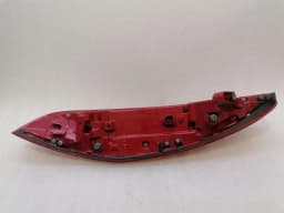 PORSCHE Porsche Panamera 970 Left Rear Light 97063143304 Rear Tail Light L MK2 14-16 — thumbnail 4