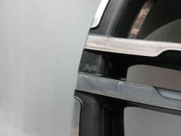 PORSCHE Porsche Panamera 970 Alloy Wheel 97036217807 Rim 9.5Jx20 ET65 — thumbnail 6
