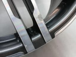 PORSCHE Porsche Panamera 970 Alloy Wheel 97036217807 Rim 9.5Jx20 ET65 — thumbnail 3
