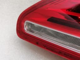 PORSCHE Porsche Panamera 970 Right Rear Light 97063143404 Rear Tail Light R MK2 14-16 — thumbnail 4