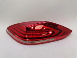 PORSCHE Porsche Panamera 970 Right Rear Light 97063143404 Rear Tail Light R MK2 14-16 — thumbnail 1