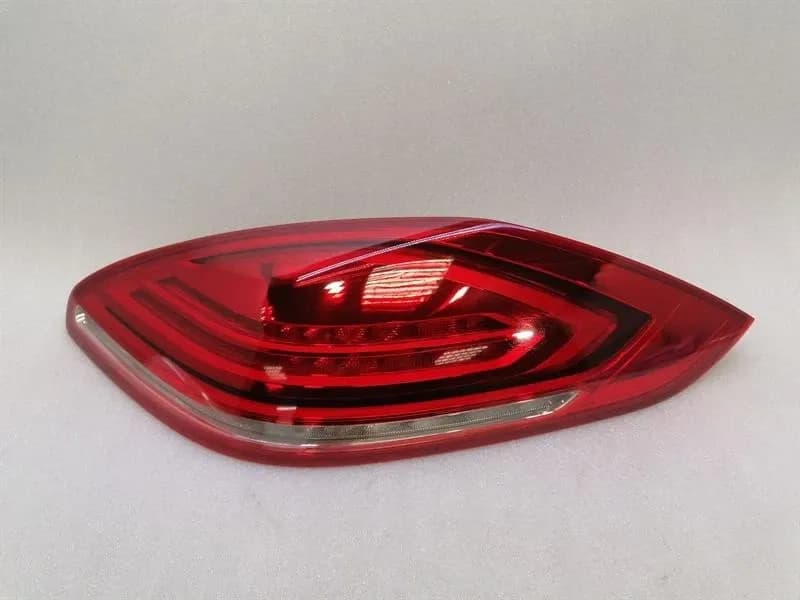 PORSCHE Porsche Panamera 970 Right Rear Light 97063143404 Rear Tail Light R MK2 14-16