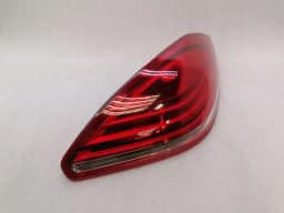 PORSCHE Porsche Panamera 970 Right Rear Light 97063143404 Rear Tail Light R MK2 14-16 — thumbnail 2